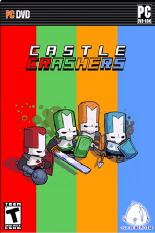 Castle Crashers Castle Crashers