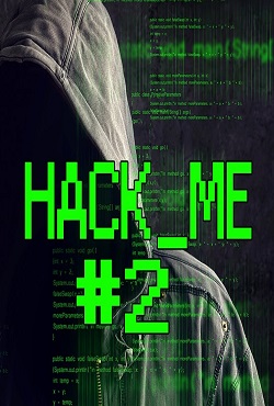 Hack Me 2 Hack Me 2