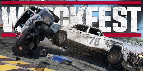 Wreckfest